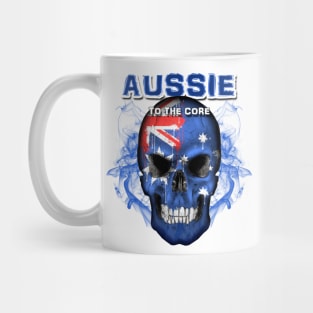 To The Core Collection: Australia Mug